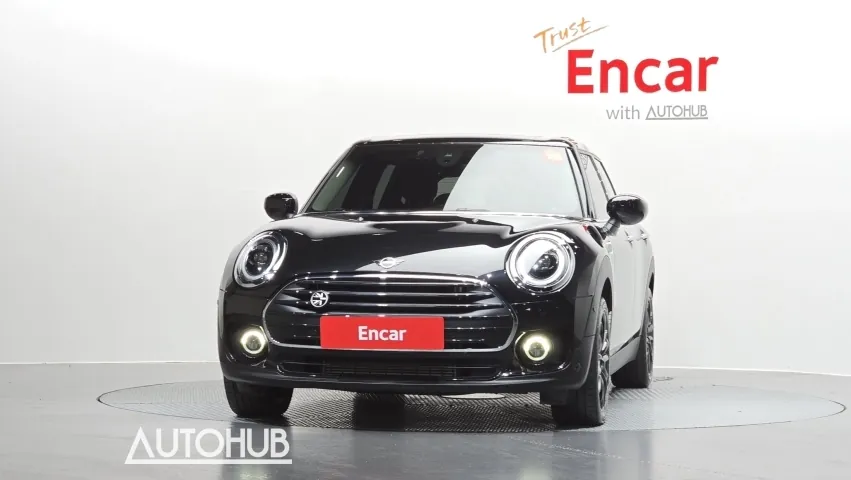 Mini Clubman 2024 photo 3