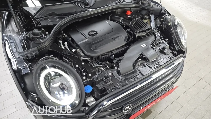 Mini Clubman 2024 photo 4