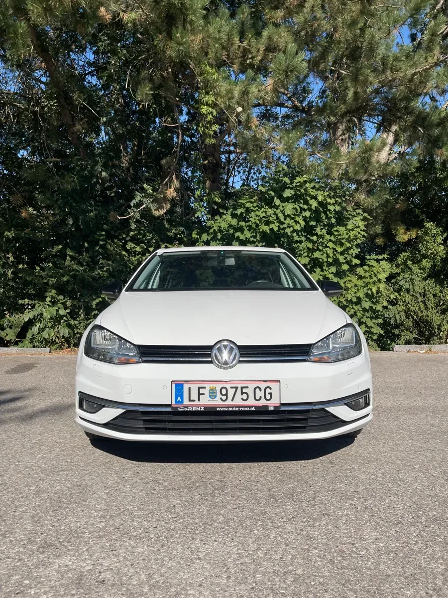 Volkswagen Golf 2017 photo 2