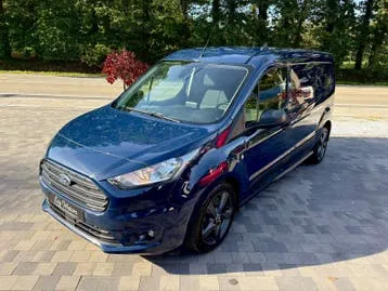 Ford Connect Xl 2022 photo 2