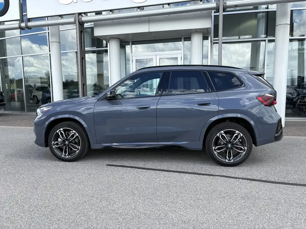 BMW X1 2026 photo 4
