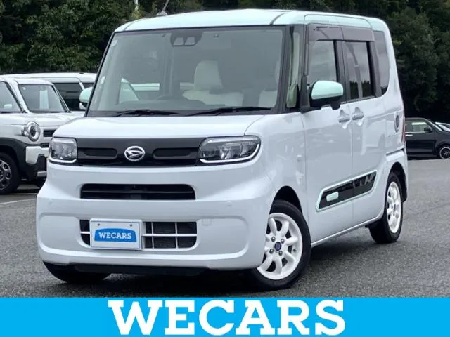 Daihatsu Tant