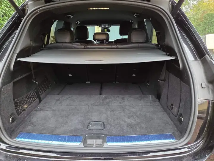 Mercedes-Benz Gle 2023 photo 2