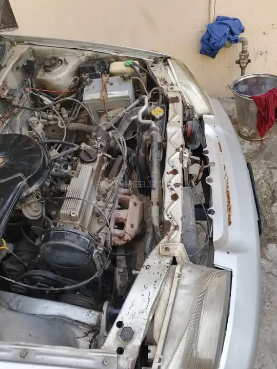 Suzuki Cultus