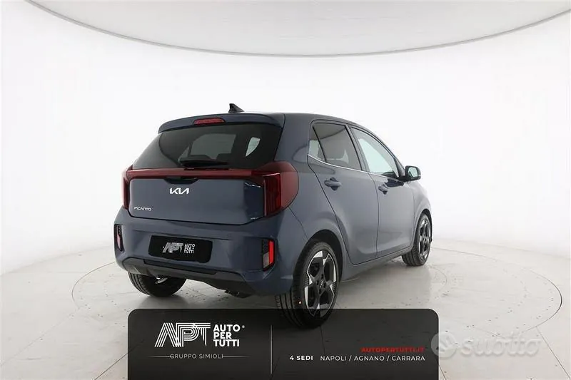 Kia Picanto 2026 photo 5