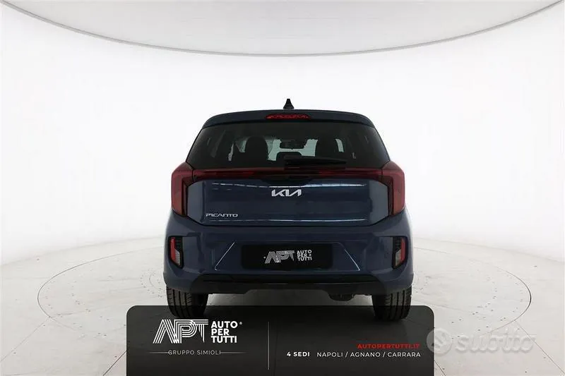 Kia Picanto 2026 photo 4