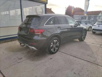 Mercedes-Benz Glc 2021 photo 3