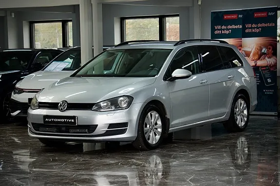 Volkswagen Golf I