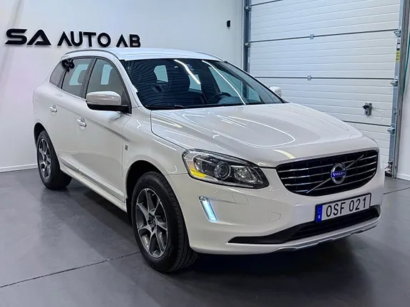 Volvo Xc60 2015 photo 2