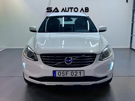Volvo Xc60 2015 photo 3