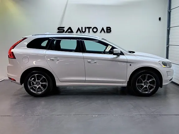 Volvo Xc60 2015 photo 5