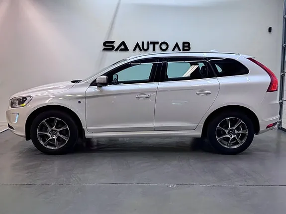Volvo Xc60 2015 photo 4