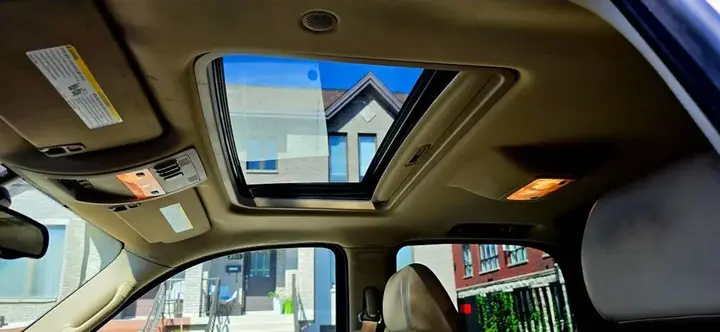 Cadillac Escalade 2010 photo 5