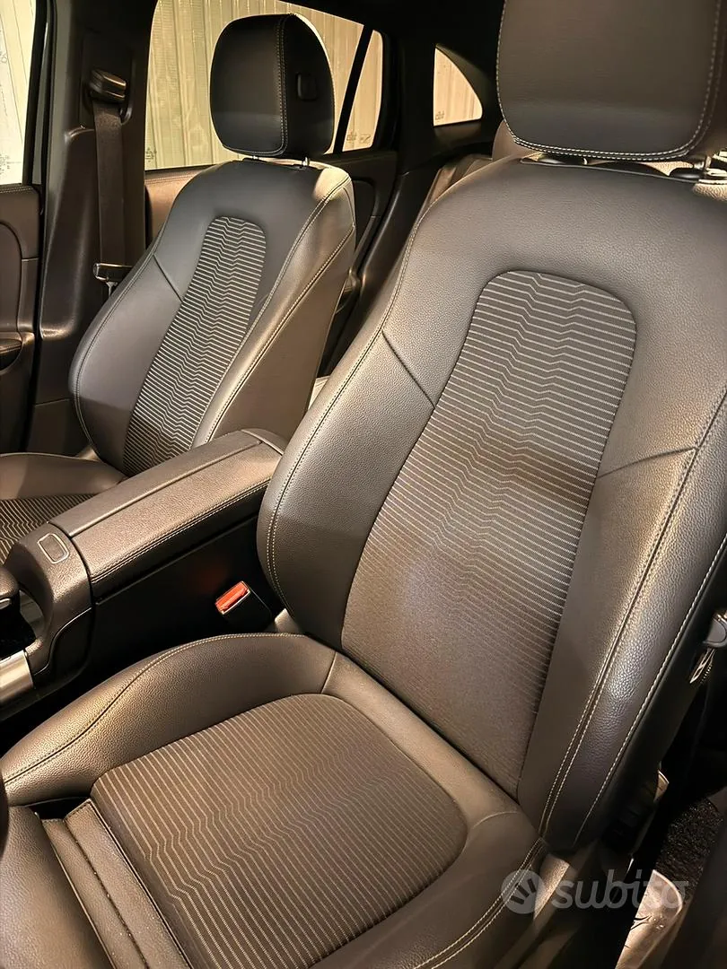 Mercedes-Benz Gla 2022 photo 5
