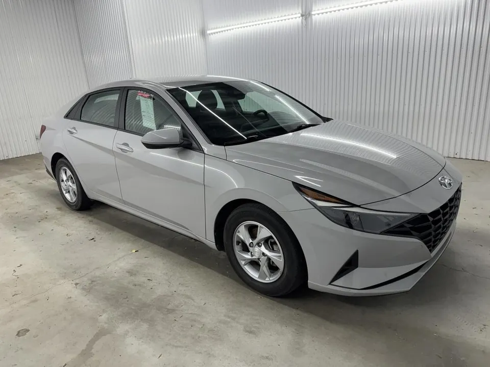 Hyundai Elantra 2021 photo 5