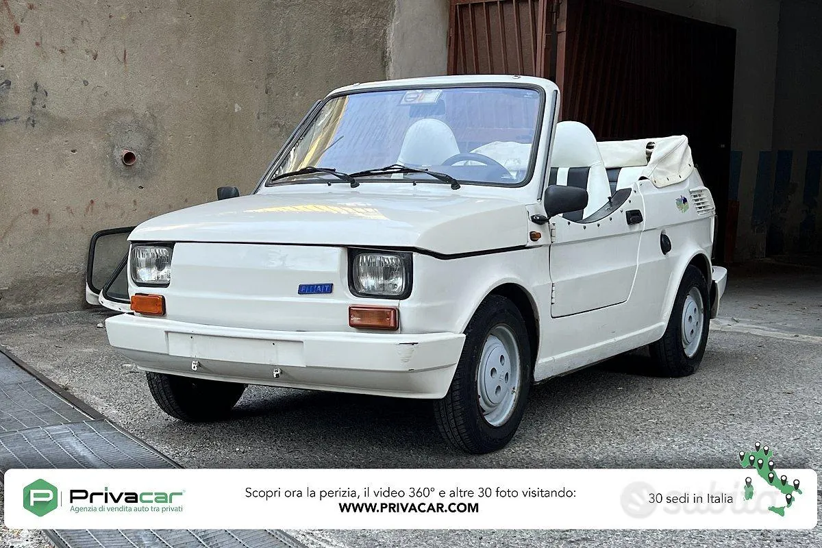 Fiat 126