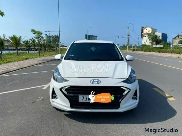 Hyundai Grand I10