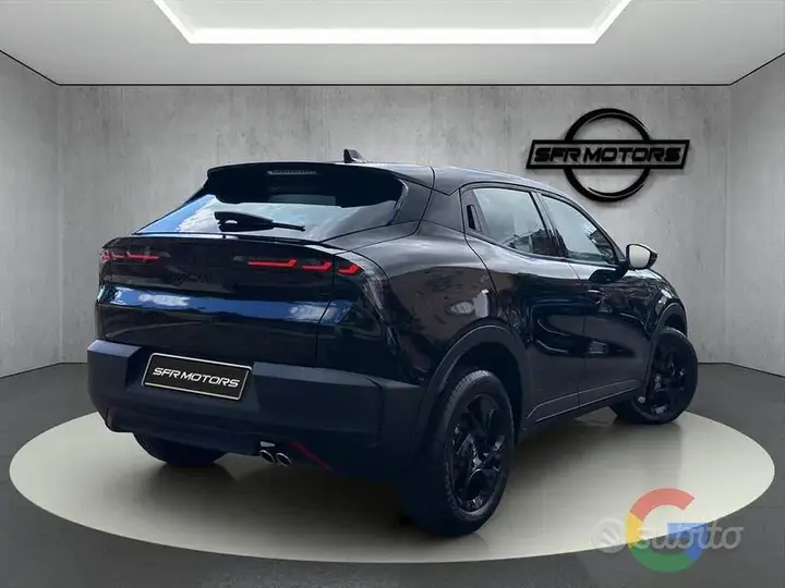 Alfa Romeo Junior 2024 photo 4