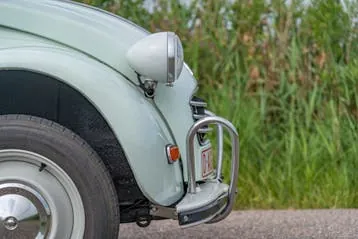 Citroen 2 Cv