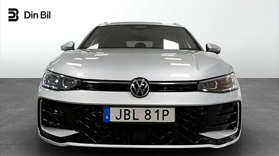 Volkswagen Passat 2025 photo 4