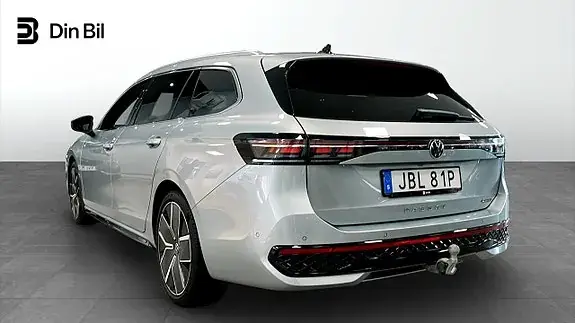 Volkswagen Passat 2025 photo 3
