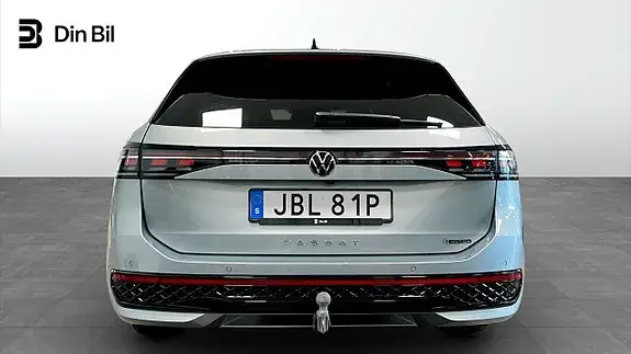 Volkswagen Passat 2025 photo 5