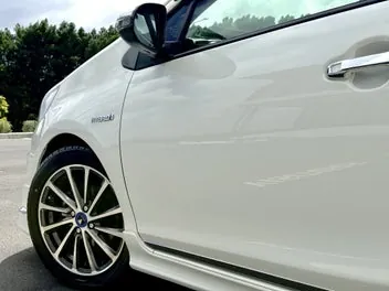 Toyota Aqua 2015 photo 4
