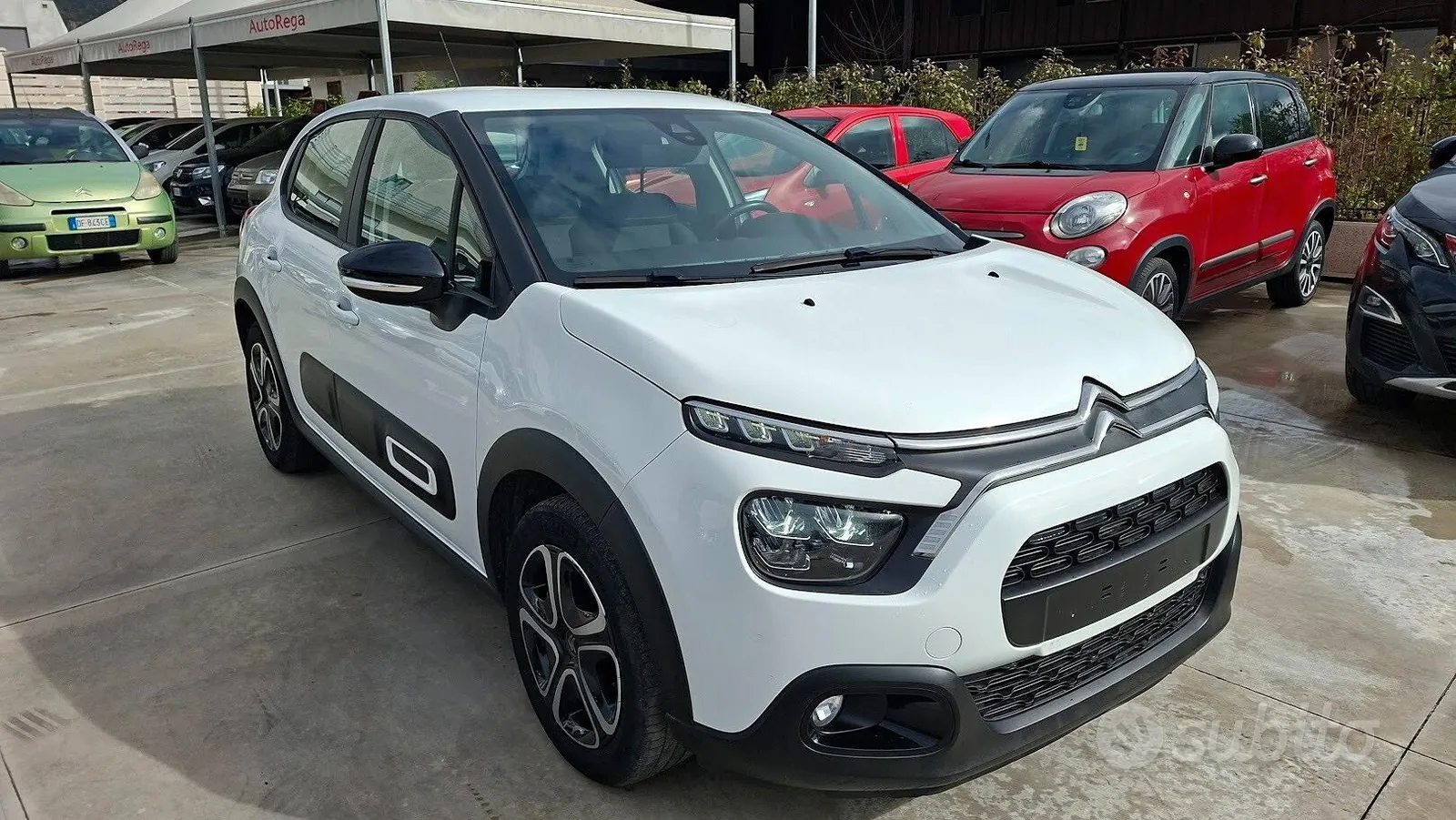 Citroen C3