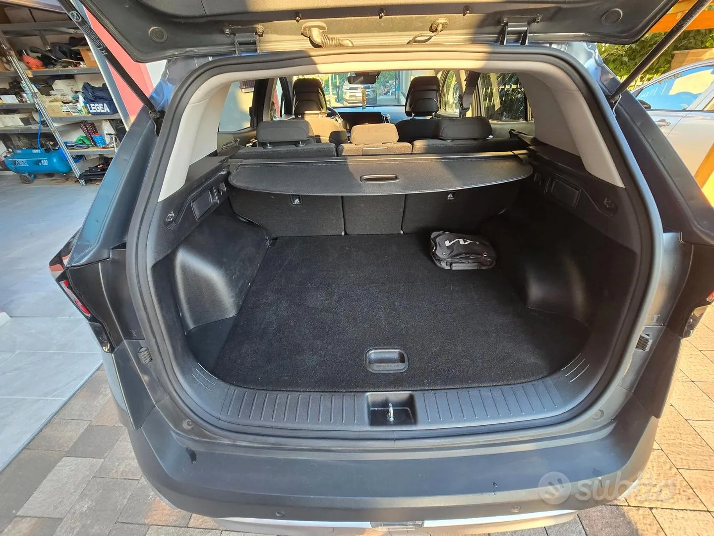 Kia Sportage 2024 photo 5