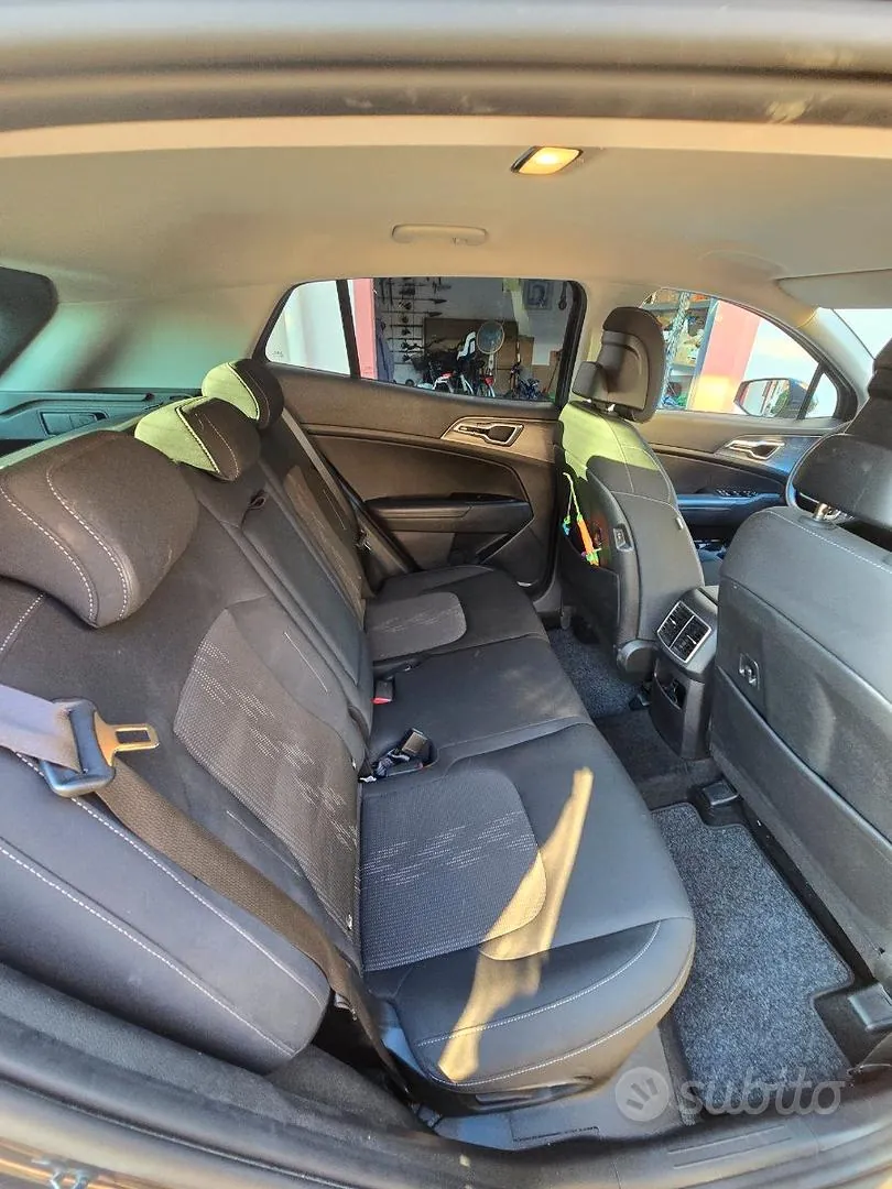 Kia Sportage 2024 photo 4