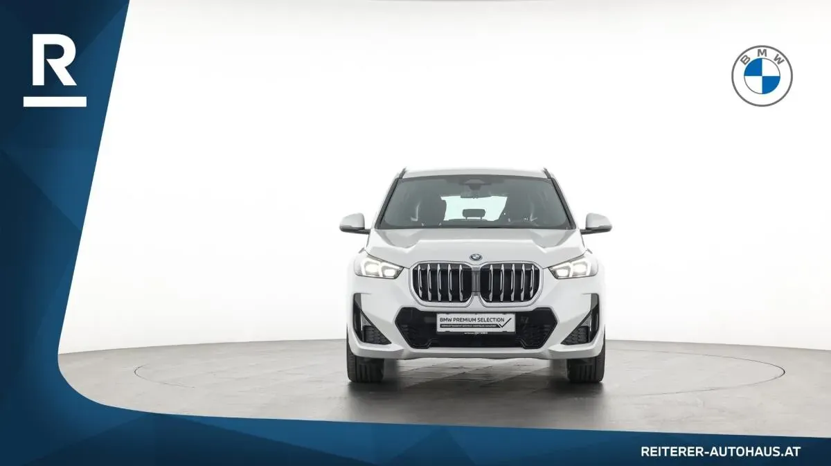 BMW X1 2025 photo 2