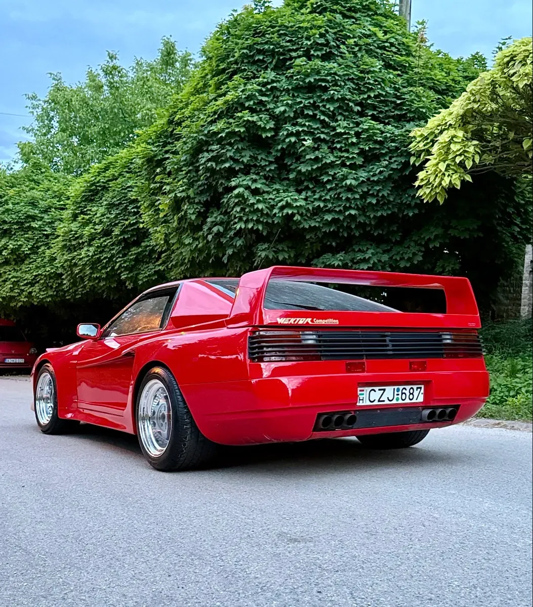Toyota Supra Katarga 1992 photo 3