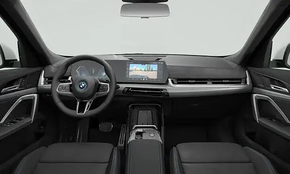 BMW X1 2026 photo 5