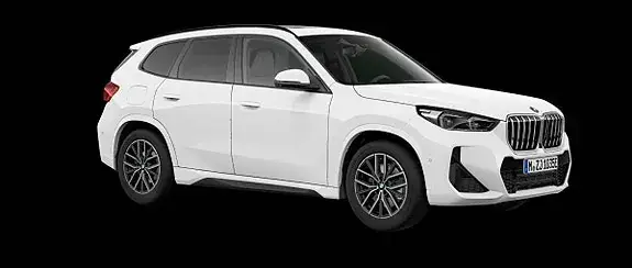 BMW X1 2026 photo 2