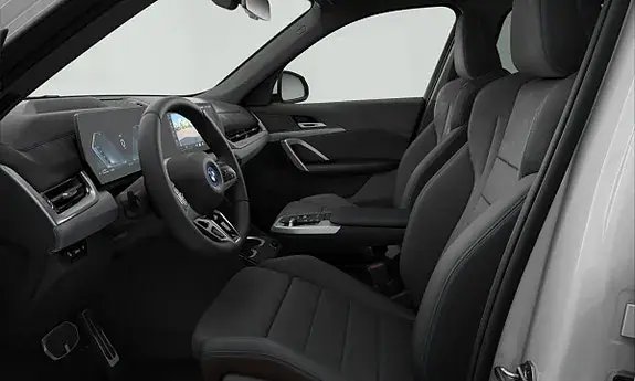 BMW X1 2026 photo 4