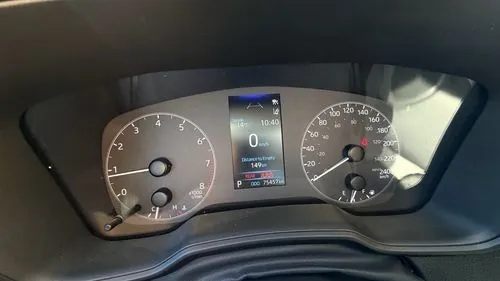Toyota Corolla 2023 photo 2
