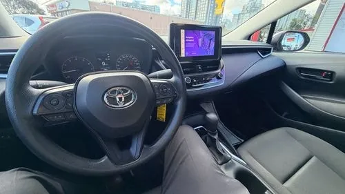 Toyota Corolla 2023 photo 3