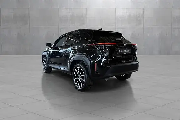 Toyota Yaris Cross 2024 photo 3