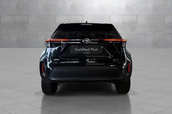 Toyota Yaris Cross 2024 photo 4