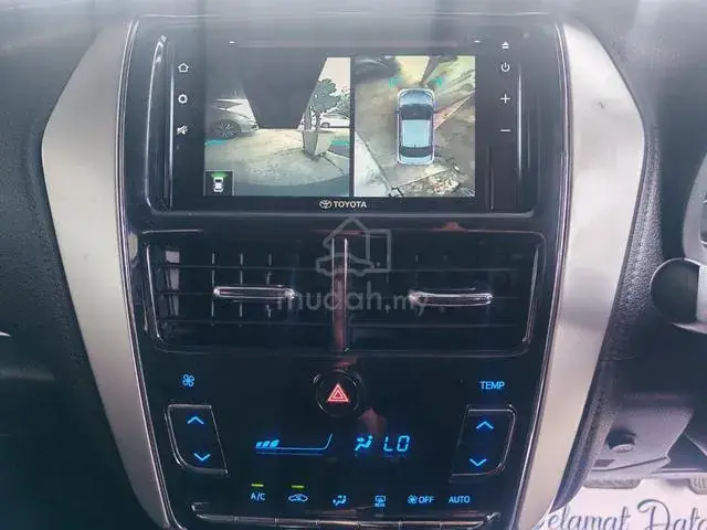 Toyota Vios