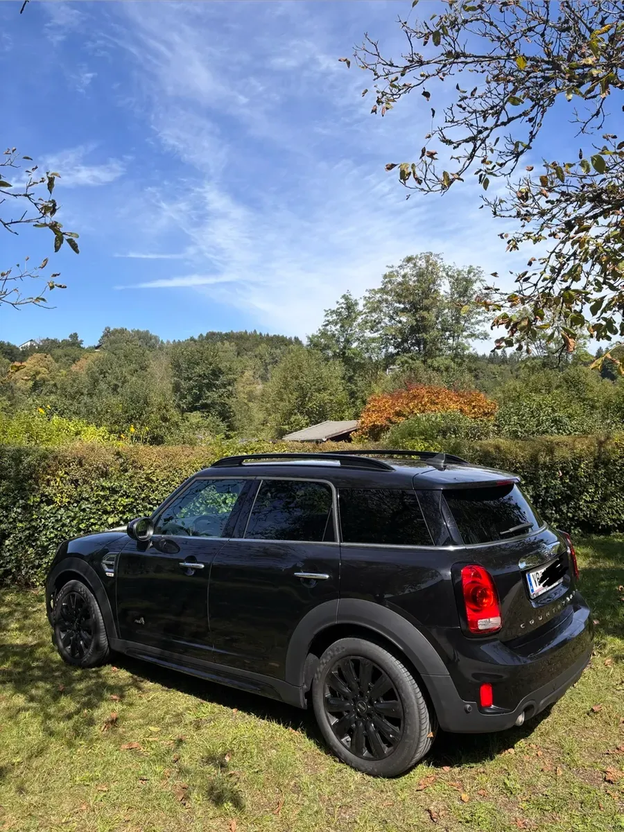 Mini Countryman 2019 photo 2