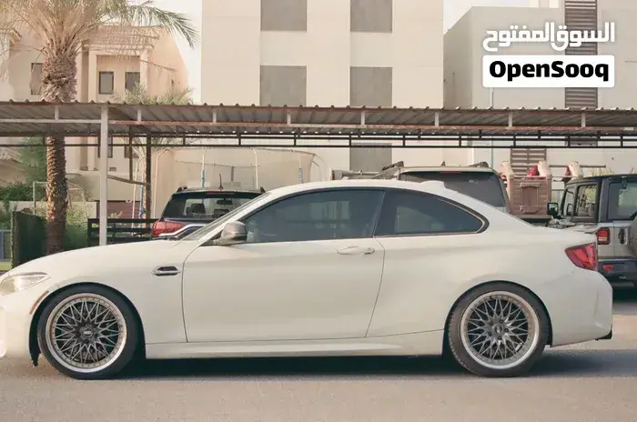 BMW 2 Series 2017 photo 3