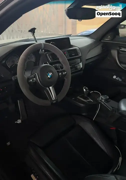 BMW 2 Series 2017 photo 4