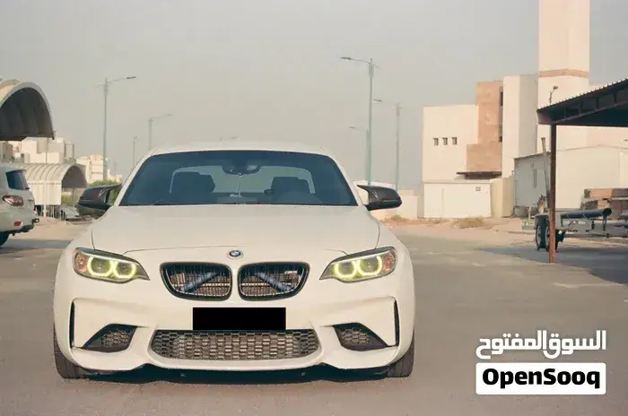 BMW 2 Series 2017 photo 2