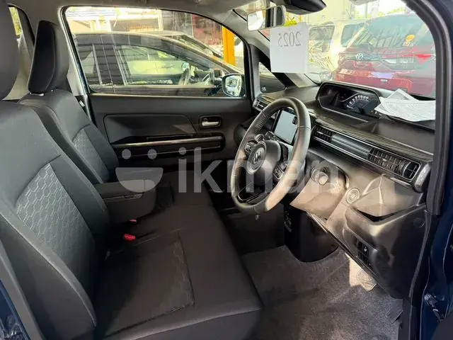 Suzuki Wagon R Zx 2025 photo 4