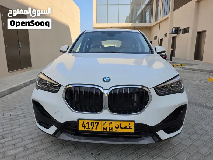 BMW X1 2021 photo 3