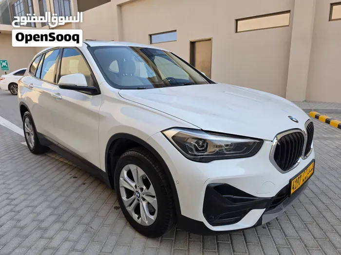BMW X1 2021 photo 2