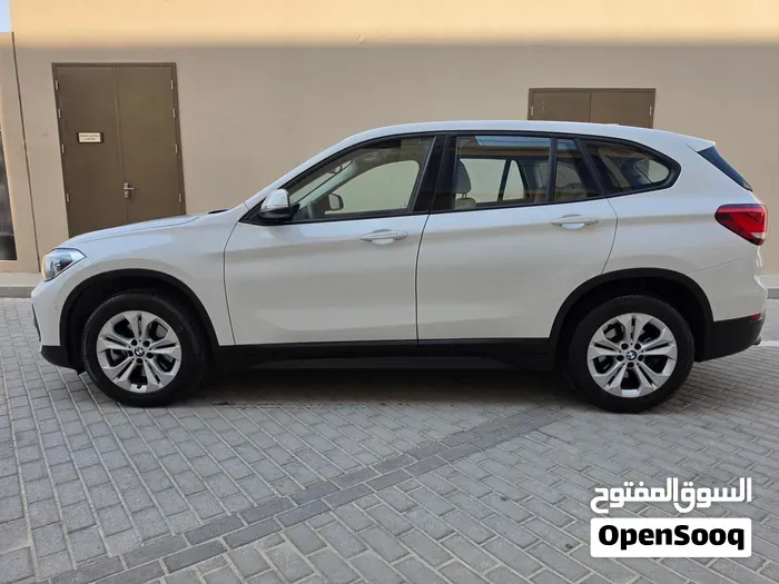 BMW X1 2021 photo 4