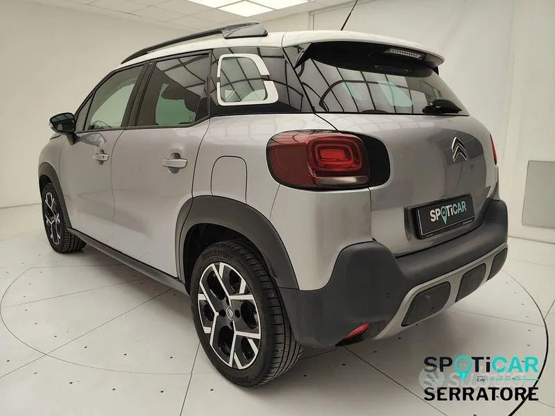 Citroen C3 Aircross 2022 photo 4