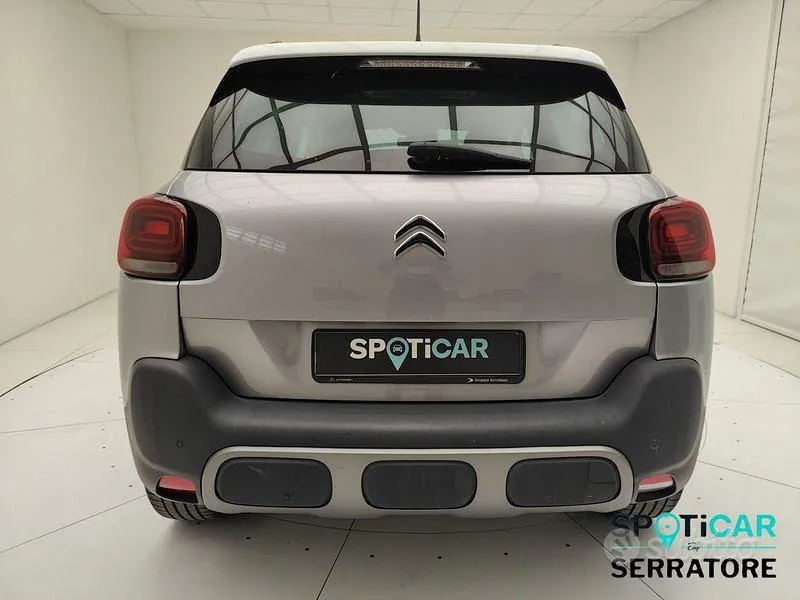 Citroen C3 Aircross 2022 photo 5
